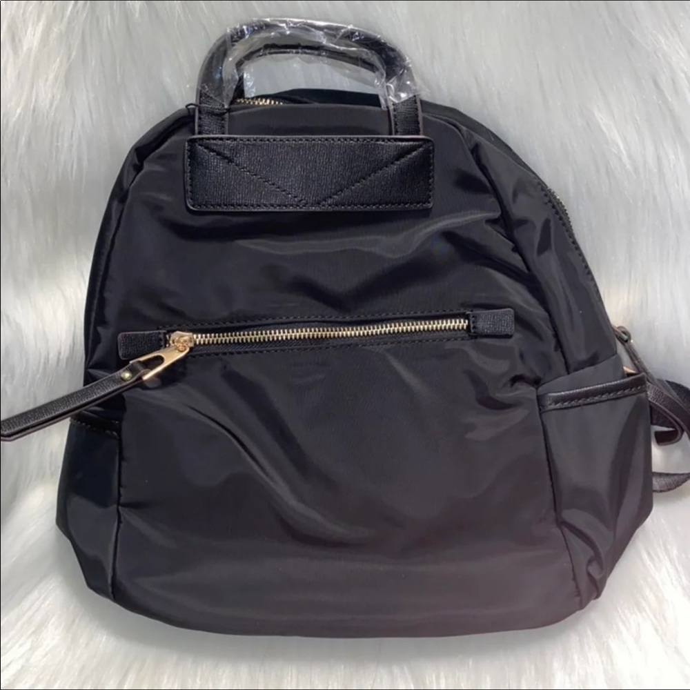 Mini Backpack - Picture 3 of 10